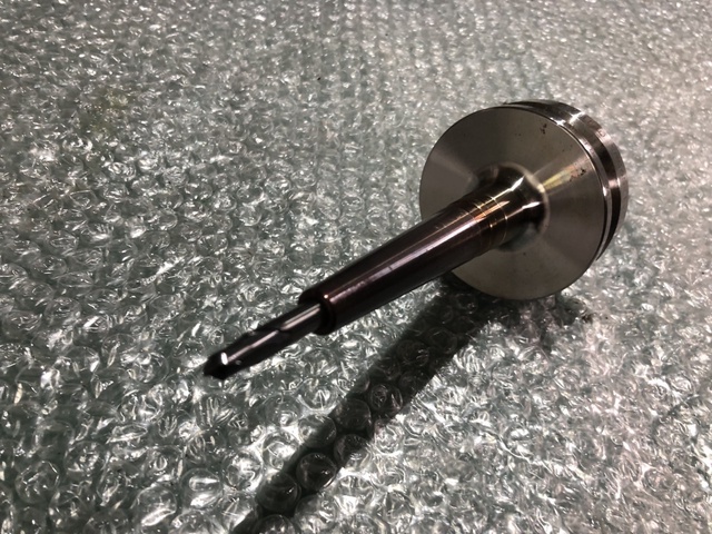 大昭和精機 BIG BBT40-SRC6S-120 BBT40焼き嵌めチャック