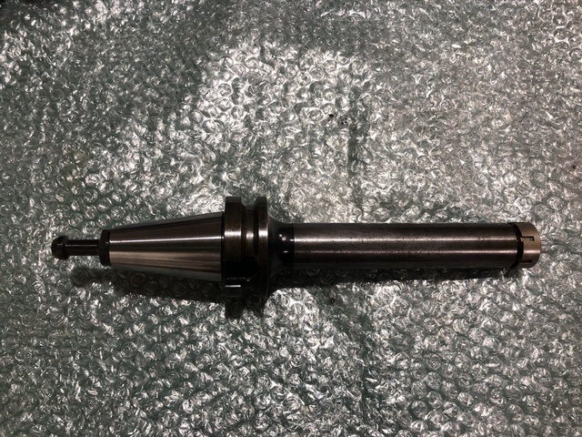 大昭和精機 BIG BT40-NBS10-200 BT40ニューベビーチャック