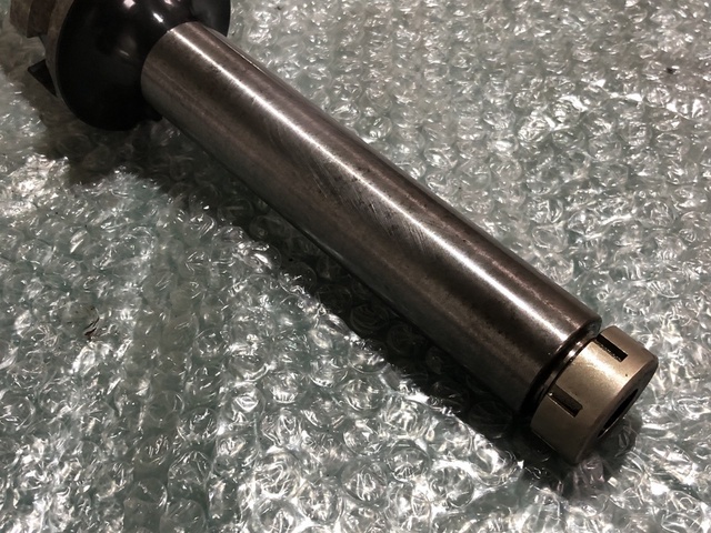 大昭和精機 BIG BT40-NBS10-200 BT40ニューベビーチャック