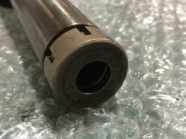 大昭和精機 BIG BT40-NBS10-200 BT40ニューベビーチャック