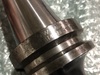 大昭和精機 BIG BT40-NBS10-200 BT40ニューベビーチャック