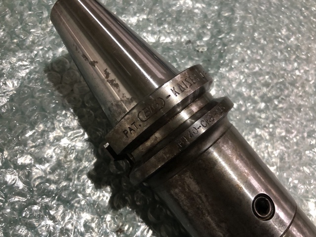 BIG KAISER BT40-CK5-135 BT40ツーリング