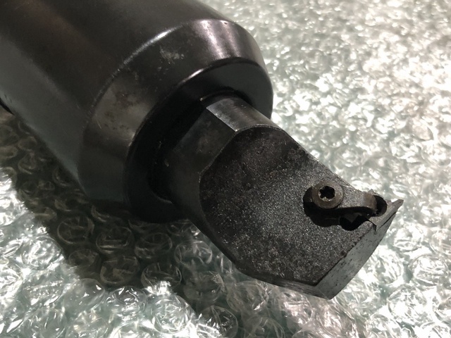 日研工作所 BT40-SLA32-90 BT40サイドロックホルダー