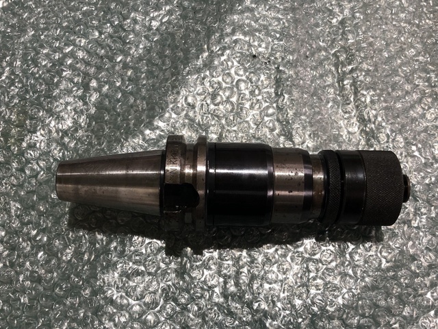 日研工作所 BT40-Z16-109 BT40タッパーチャック