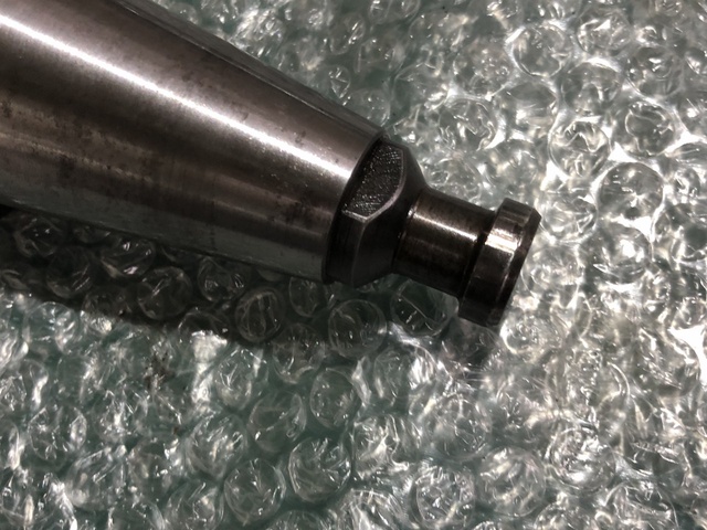 共立精機 KSC BT40-SLA25-90 BT40サイドロックホルダーA型