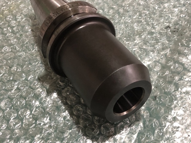 共立精機 KSC BT40-SLA25-90 BT40サイドロックホルダーA型