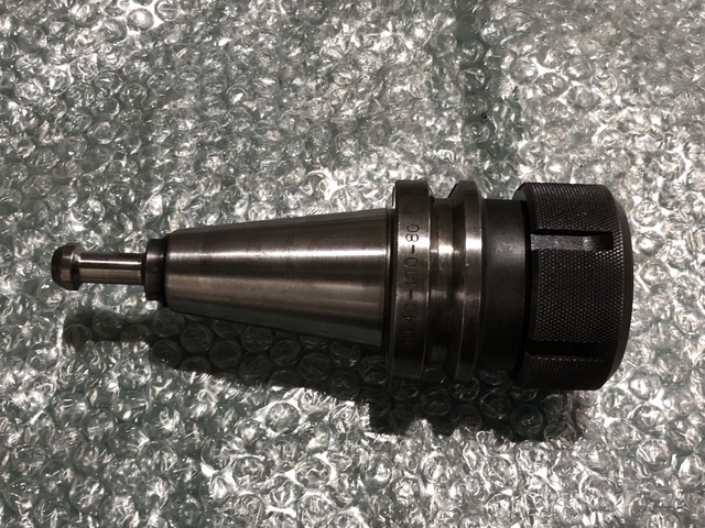三井精機工業 BT40-100-80 BT40ツーリング
