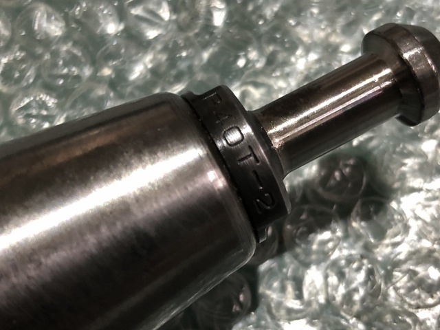 三井精機工業 BT40-100-80 BT40ツーリング