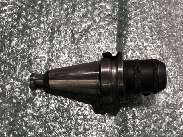 大昭和精機 BIG BT40-SL16-75 BT40サイドロックホルダー