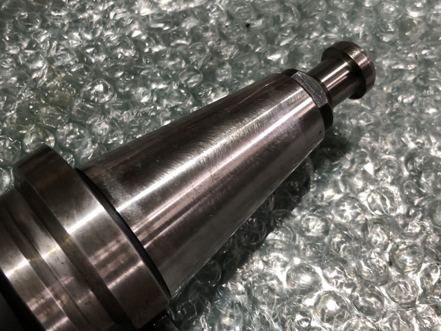 大昭和精機 BIG BT40-SL16-75 BT40サイドロックホルダー