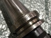大昭和精機 BIG BT40-SL16-75 BT40サイドロックホルダー