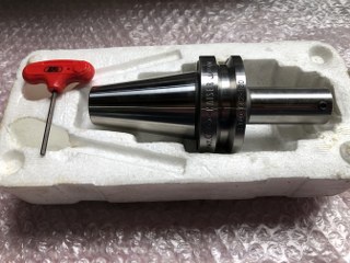 BIG KAISER BT40-CK2-120 BT40ボーリングアーバー