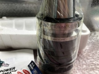 大昭和精機 BIG BT40-HMC32S-105 BT40ミーリングチャック