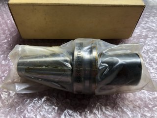 大昭和精機 BIG BT40-MTA3-75 BT40モールステーパーホルダー