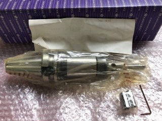 日研工作所 BT40-TP200 BT40タッチポイント