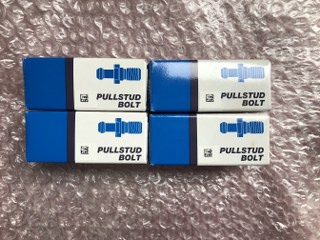 大昭和精機 BIG PMO40MG プルスタッド4個