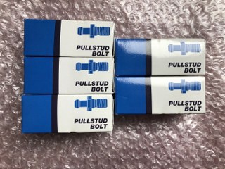 大昭和精機 BIG PMO40MG NEC プルスタッド5個