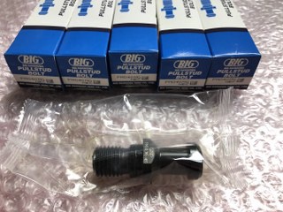 大昭和精機 BIG PMO40MG NEC プルスタッド5個