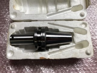 BIG KAISER BT40-CK3-135 BT40CKシャンク