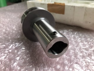 BIG KAISER BT40-CK3-135 BT40CKシャンク
