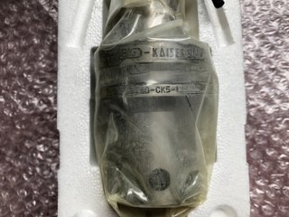 BIG KAISER BT40-CK5-135 BT40CKシャンク
