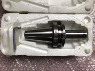 BIG KAISER BT40-CK2-120 BT40CKシャンク