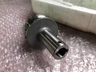 BIG KAISER BT40-CK2-120 BT40CKシャンク