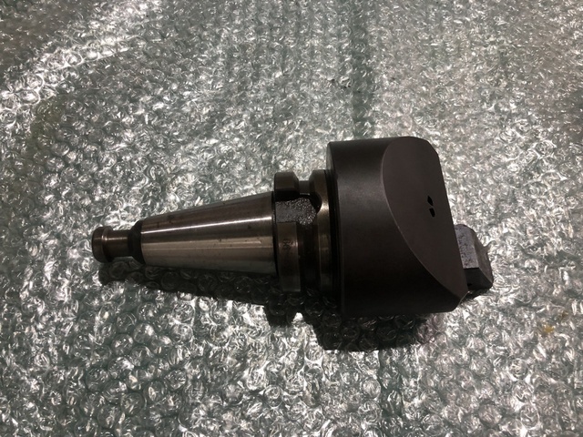 共立精機 KSC BT40-TA3-90 BT40切削ホルダー