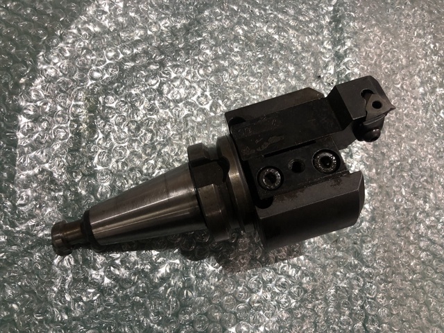 共立精機 KSC BT40-TA3-90 BT40切削ホルダー