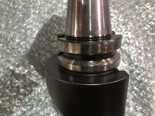 共立精機 KSC BT40-TA3-90 BT40切削ホルダー