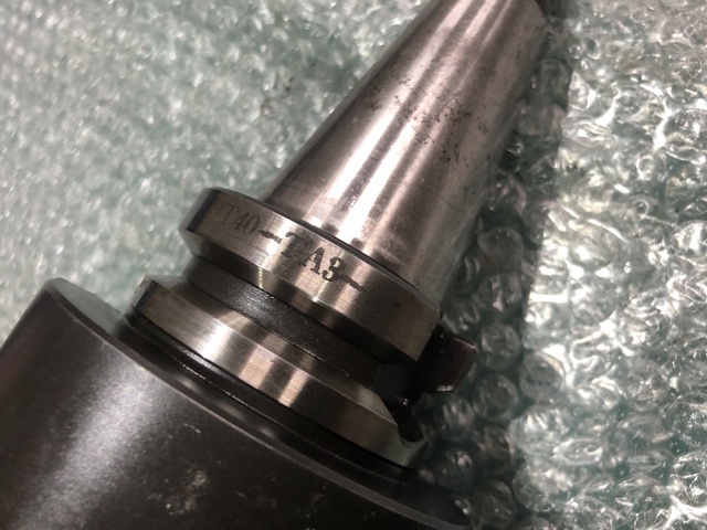 共立精機 KSC BT40-TA3-90 BT40切削ホルダー