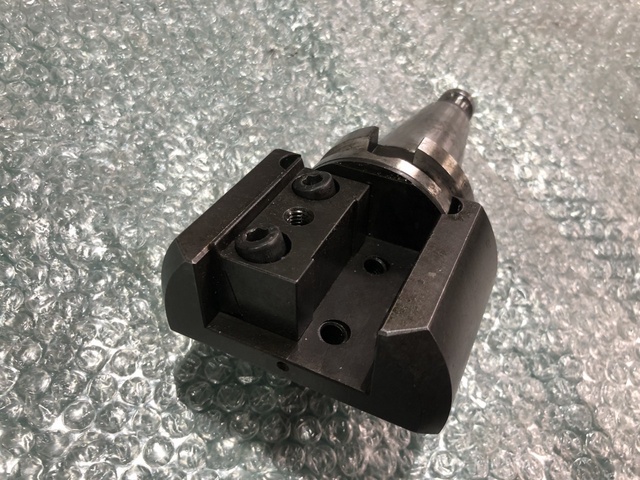 共立精機 KSC BT40-TA3-90 BT40切削ホルダー