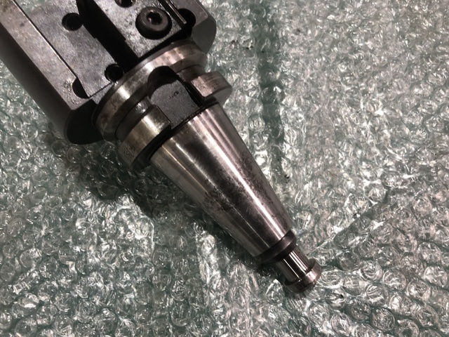 共立精機 KSC BT40-TA3-90 BT40切削ホルダー