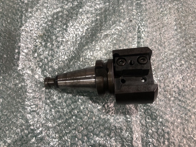 共立精機 KSC BT40-TA3-90 BT40切削ホルダー