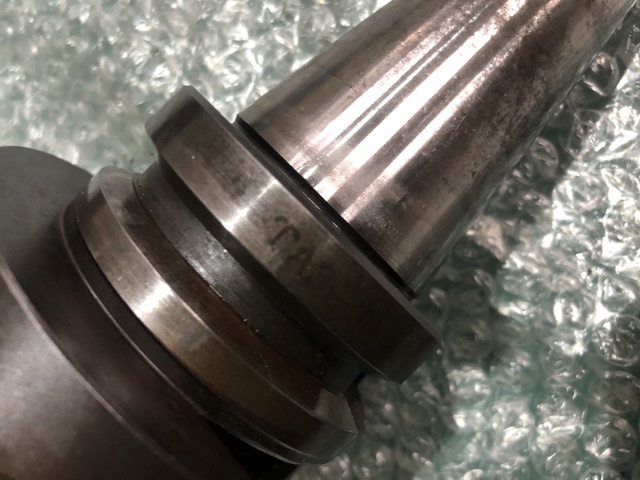 共立精機 KSC BT40-TA3-90 BT40切削ホルダー