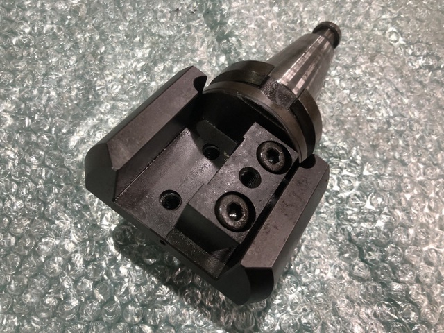 共立精機 KSC BT40-TA3-90 BT40切削ホルダー