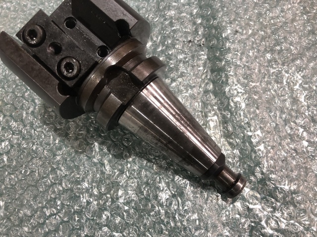 共立精機 KSC BT40-TA3-90 BT40切削ホルダー