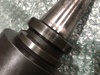 共立精機 KSC BT40-TA3-90 BT40切削ホルダー