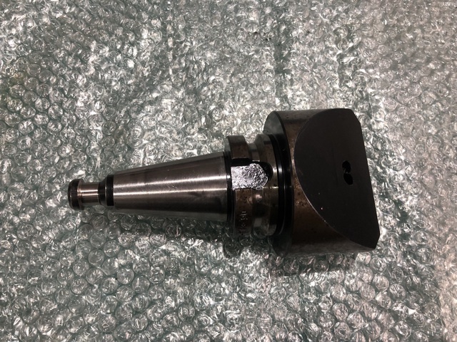 日研工作所 BT40-TA3-90 BT40切削ホルダー