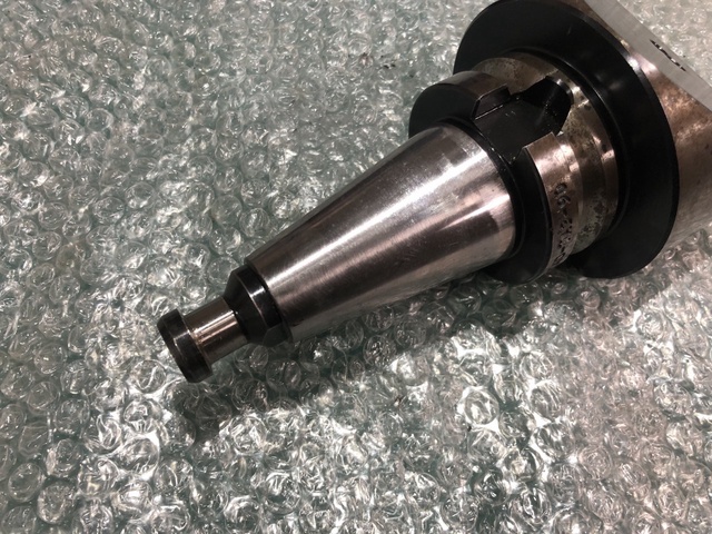 日研工作所 BT40-TA3-90 BT40切削ホルダー