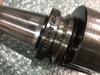 日研工作所 BT40-TA3-90 BT40切削ホルダー