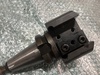 不明 恐らくBT40-TA3-90 BT40切削ホルダー