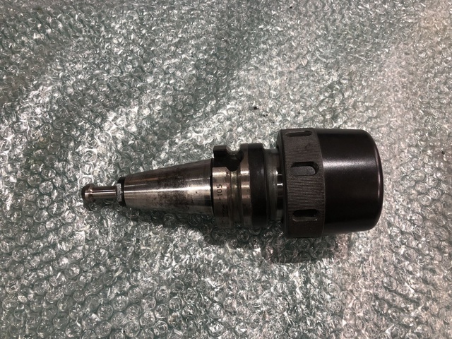大昭和精機 BIG BT40-GMC32-105 BT40ミーリングチャック