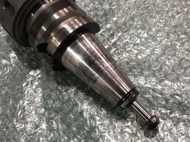 大昭和精機 BIG BT40-GMC32-105 BT40ミーリングチャック