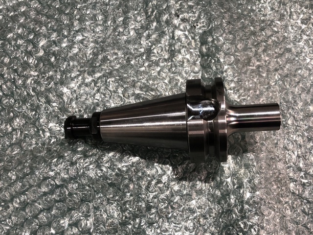 大昭和精機 BIG BBT40-MEGA6N-165 BBT40メガニューベビーチャック