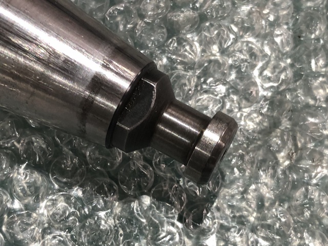 共立精機 KSC BT40-SLA20-90 BT40サイドロックホルダーA型
