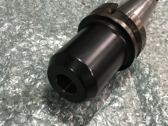 共立精機 KSC BT40-SLA20-90 BT40サイドロックホルダーA型