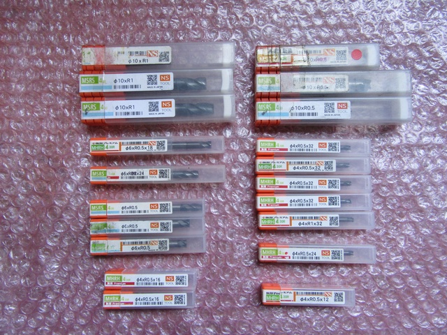 各種 各種 切削工具1山