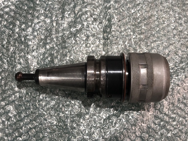 日研工作所 BT40-C32-105 BT40ミーリングチャック