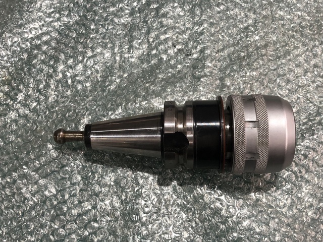 日研工作所 BT40-C32-105 BT40ミーリングチャック